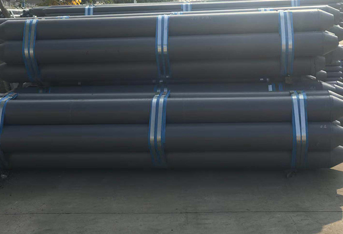 厦门管桁架钢管